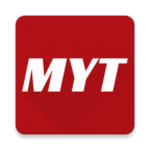 müzik indir - myt android application logo